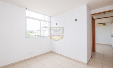 VENTA DE APARTAMENTO EN EL CRISOL OPORTUNIDAD DE INVERSION