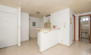 VENTA DE APARTAMENTO EN EL CRISOL OPORTUNIDAD DE INVERSION