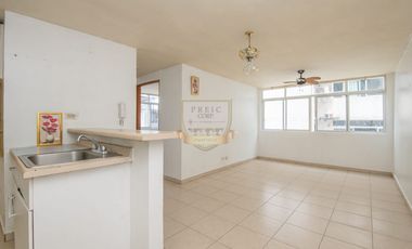 VENTA DE APARTAMENTO EN EL CRISOL OPORTUNIDAD DE INVERSION