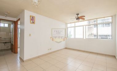 VENTA DE APARTAMENTO EN EL CRISOL OPORTUNIDAD DE INVERSION