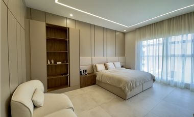 THE  WOODS - SANTA MARIA - AMOBLADA