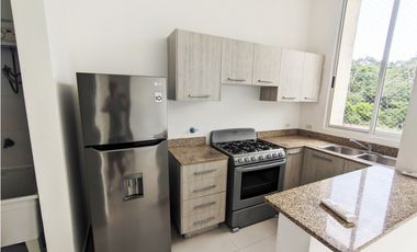 Apartamento en alquiler en Costa Verde-La Chorrera (DR)