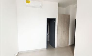 Apartamento en alquiler en Costa Verde-La Chorrera (DR)