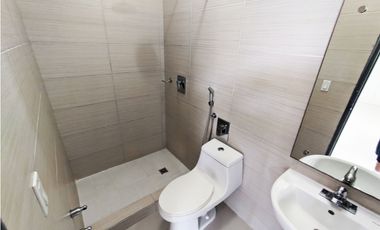 Apartamento en alquiler en Costa Verde-La Chorrera (DR)