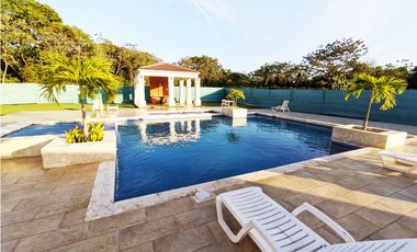 Apartamento en alquiler en Costa Verde-La Chorrera (DR)
