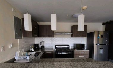 Alquiler de Apartamento en Ph Midrise, Panamá Pacífico