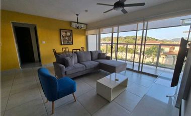 Alquiler de Apartamento en Ph Midrise, Panamá Pacífico