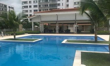 Alquiler de Apartamento en Ph Midrise, Panamá Pacífico