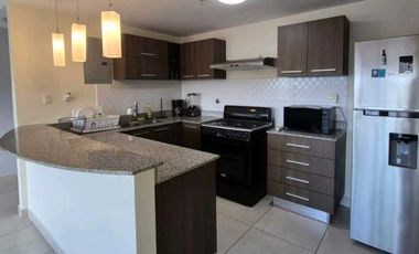 Alquiler de Apartamento en Ph Midrise, Panamá Pacífico