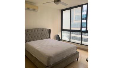 ALQUILER DE AMPLIO Y ELEGANTE APARTAMENTO EN COSTA DEL ESTE.