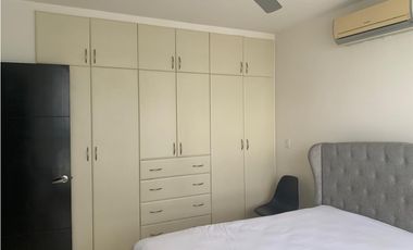 ALQUILER DE AMPLIO Y ELEGANTE APARTAMENTO EN COSTA DEL ESTE.