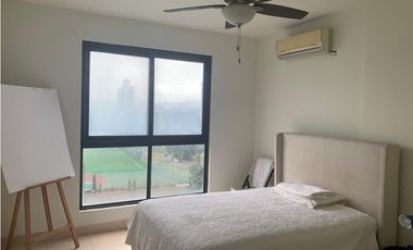 ALQUILER DE AMPLIO Y ELEGANTE APARTAMENTO EN COSTA DEL ESTE.