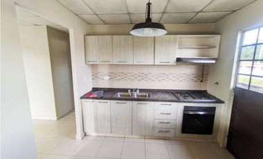 Casa en alquiler en Montelimar La Chorrera (DR)