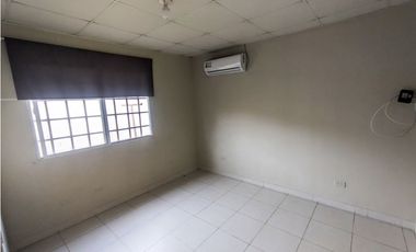 Casa en alquiler en Montelimar La Chorrera (DR)