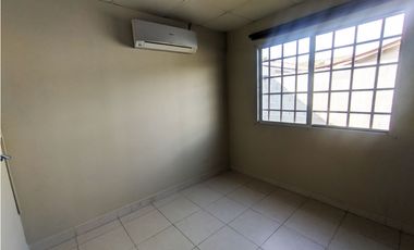Casa en alquiler en Montelimar La Chorrera (DR)