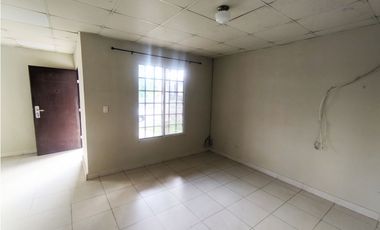 Casa en alquiler en Montelimar La Chorrera (DR)