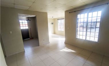 Casa en alquiler en Montelimar La Chorrera (DR)
