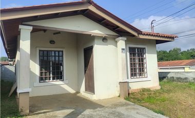 Casa en alquiler en Montelimar La Chorrera (DR)