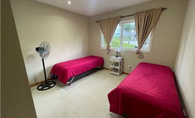 CASA EN VENTA COSTA ESMERALDA - SENDEROS III 339