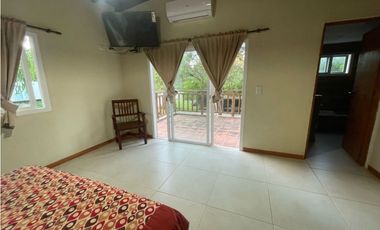 CASA EN VENTA COSTA ESMERALDA - SENDEROS III 339
