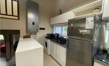 CASA EN VENTA COSTA ESMERALDA - SENDEROS III 339