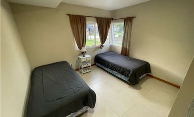 CASA EN VENTA COSTA ESMERALDA - SENDEROS III 339