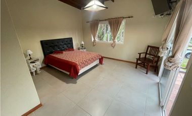 CASA EN VENTA COSTA ESMERALDA - SENDEROS III 339