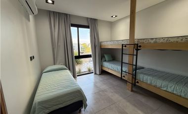 CASA COSTA ESMERALDA - SENDEROS III 411 - VENTA