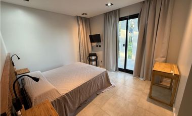 CASA COSTA ESMERALDA - SENDEROS III 411 - VENTA