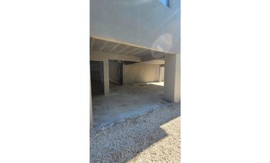 Departamento a Metros del Mar 2 AMB, equipado con cochera