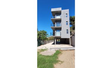 Departamento a Metros del Mar 2 AMB, equipado con cochera