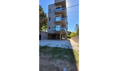 Departamento a Metros del Mar 2 AMB, equipado con cochera