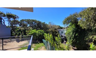 Departamento a Metros del Mar 2 AMB, equipado con cochera