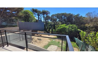Departamento a Metros del Mar 2 AMB, equipado con cochera