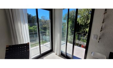Departamento a Metros del Mar 2 AMB, equipado con cochera