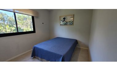 Departamento a Metros del Mar 2 AMB, equipado con cochera