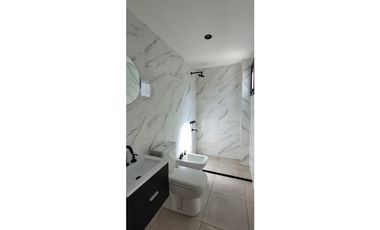 Departamento a Metros del Mar 2 AMB, equipado con cochera