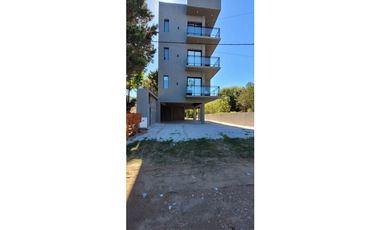Departamento a Metros del Mar 2 AMB, equipado con cochera