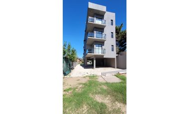 Departamento a Metros del Mar 2 AMB, equipado con cochera