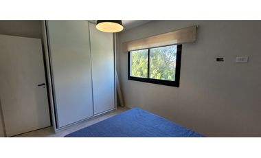 Departamento a Metros del Mar 2 AMB, equipado con cochera