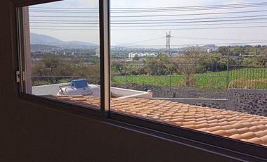 Casa Nueva en Venta en Burgos Bugambilias, Temixco | Alberca Común y Seguridad 24/7