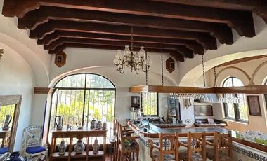 Casa Sola en Bellavista Cuernavaca - CRB-1249-Cs