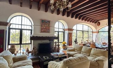 Casa Sola en Bellavista Cuernavaca - CRB-1249-Cs