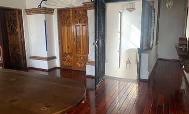Casa Sola en Bellavista Cuernavaca - CRB-1249-Cs