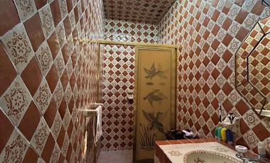 Casa Sola en Bellavista Cuernavaca - CRB-1249-Cs