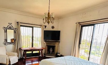 Casa Sola en Bellavista Cuernavaca - CRB-1249-Cs