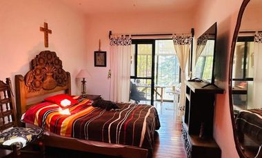 Casa Sola en Bellavista Cuernavaca - CRB-1249-Cs