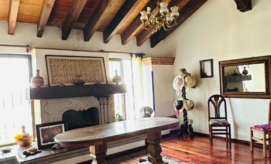 Casa Sola en Bellavista Cuernavaca - CRB-1249-Cs