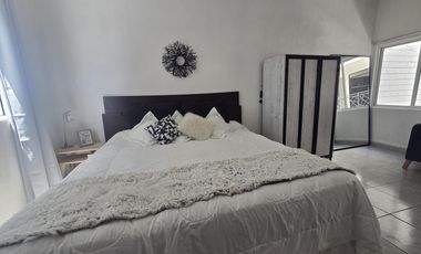 Lofts NUEVOS en renta Prados Agua Azul