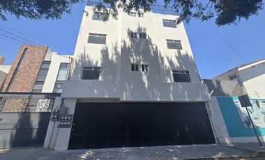 Lofts NUEVOS en renta Prados Agua Azul